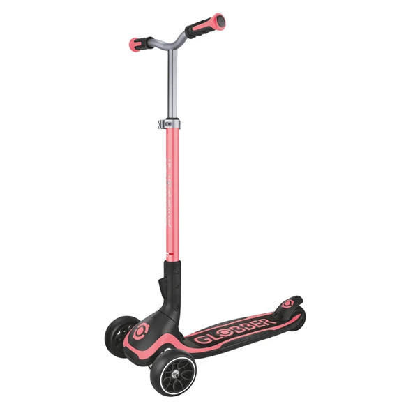 Globber Ultimum Scooter - Pembe ürün görseli 1
