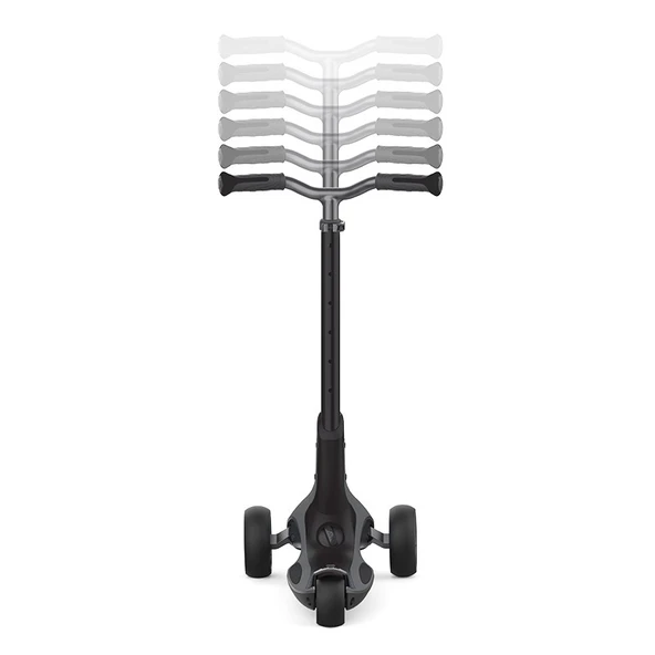 Globber Ultimum Scooter - Siyah - Resim 3
