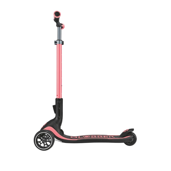 Globber Ultimum Scooter - Pembe - Resim 3