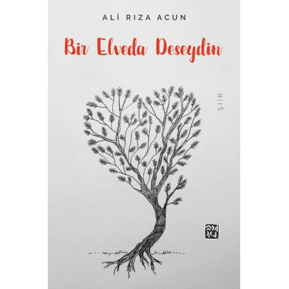 Bir Elveda Deseydin - Ali Rıza Acun ürün görseli 1