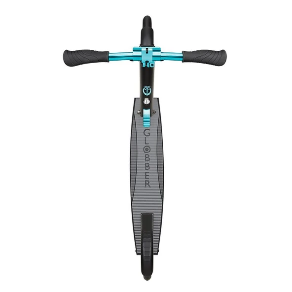 Globber NL 205 Katlanabilir Scooter - Mavi - Resim 5