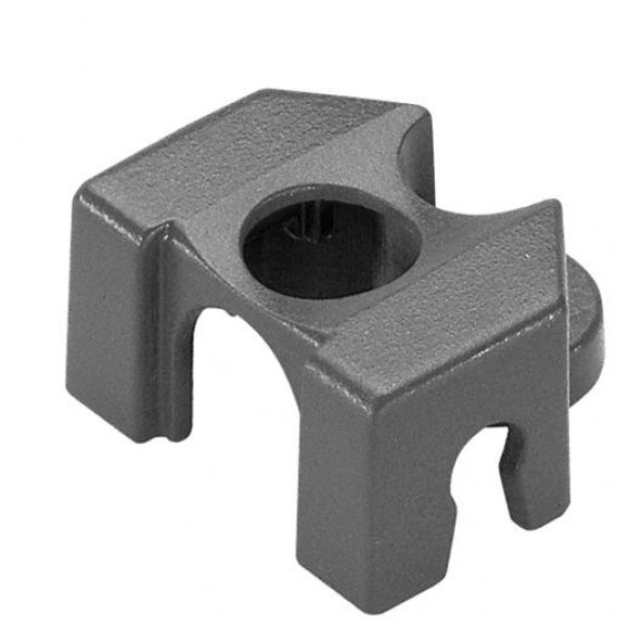 GARDENA 8379-20 4,6mm hortumu sabit yüzeye sabitleyici ürün görseli 1