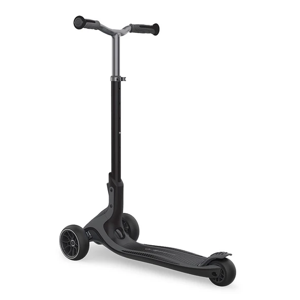 Globber Ultimum Scooter - Siyah - Resim 2