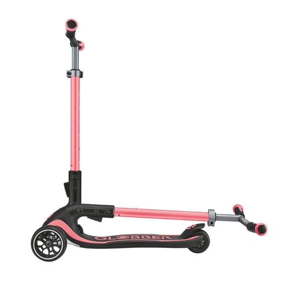 Globber Ultimum Scooter - Pembe - Resim 7