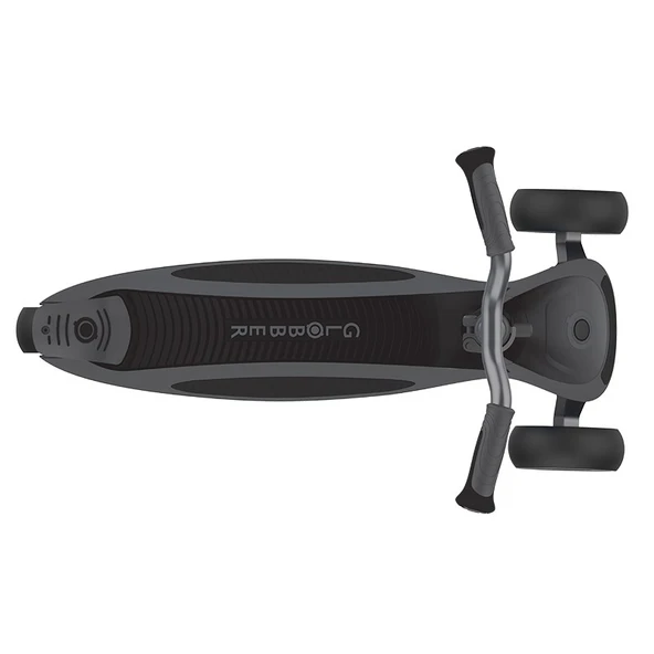 Globber Ultimum Scooter - Siyah - Resim 5