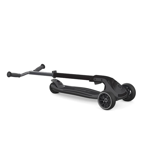 Globber Ultimum Scooter - Siyah - Resim 4
