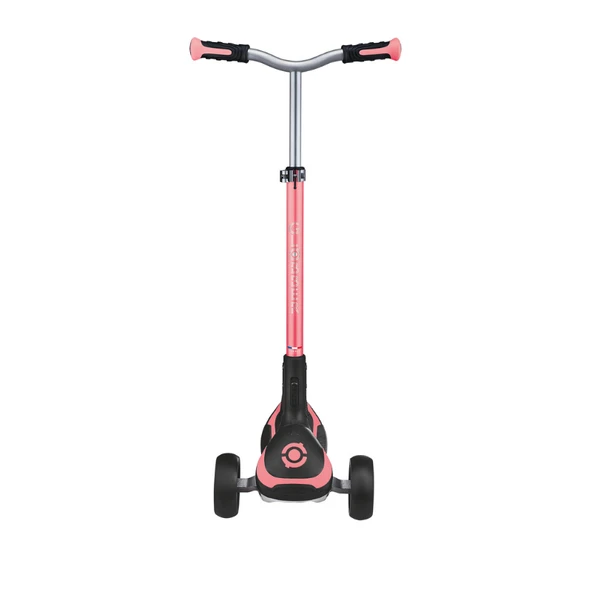 Globber Ultimum Scooter - Pembe - Resim 2