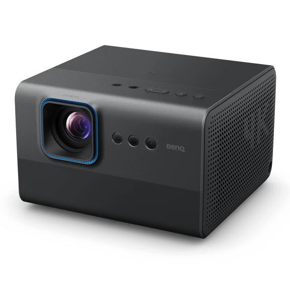 Benq GP520 2600 Lümen 4K Lazer Android Projeksiyon ürün görseli 1