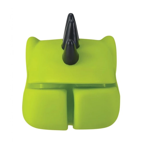 Globber Dino T-Bar Aksesuarı - Yeşil - Resim 4