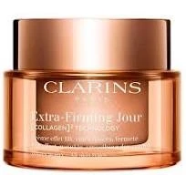 CLARINS EXTRA FIRMING DAY CREAM AST 50ML 25 ürün görseli 1