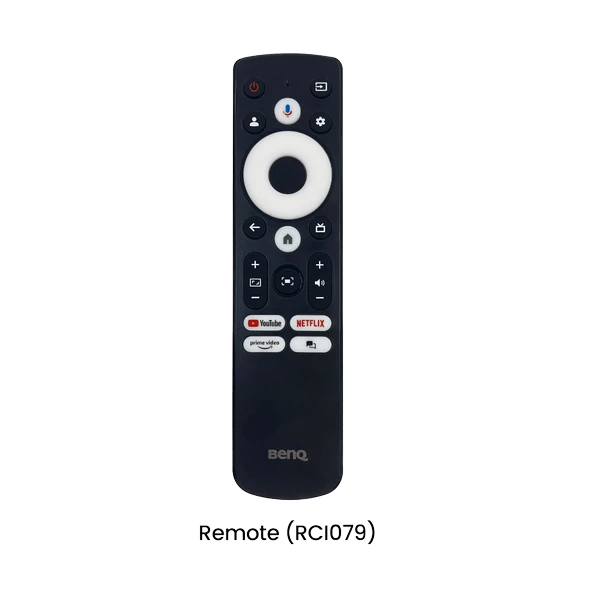 Benq GP520 2600 Lümen 4K Lazer Android Projeksiyon - Resim 11