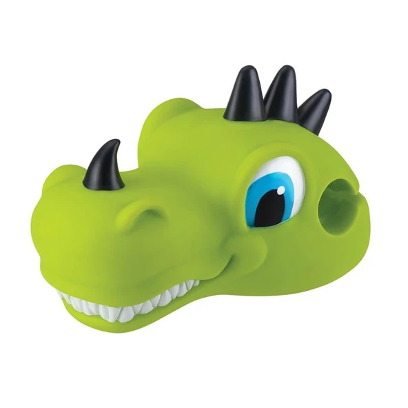 Globber Dino T-Bar Aksesuarı - Yeşil - Resim 2