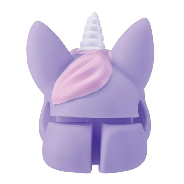 Globber Unicorn T-Bar Aksesuarı - Mor - Resim 3