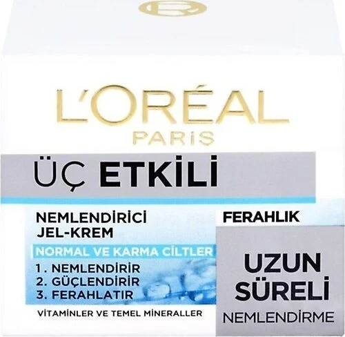 L'Oreal Paris Yüz Kremi ürün görseli 1