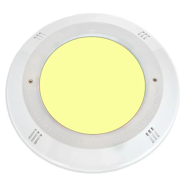 Sıva altı Led Havuz Aydınlatma Ampülü lamba Sıcak Beyaz 2002 Kasa A-1207 PAR-56 30W 12V IP68 ürün görseli 1