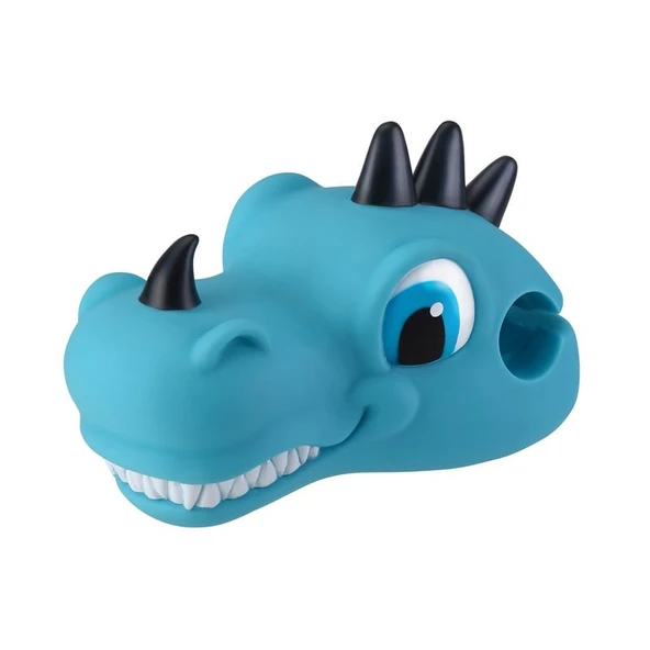 Globber Dino T-Bar Aksesuarı - Mavi - Resim 2