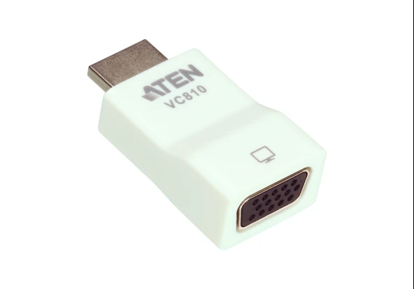 ATEN VC810-AT HDMI - VGA DÖNÜŞTÜRÜCÜ ürün görseli 1