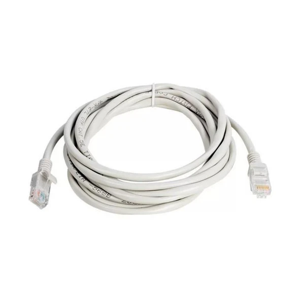 Cat5 Ethernet Kablosu 3 Metre ürün görseli 1