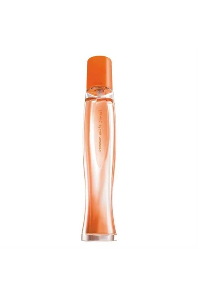 AVON Summer White Sunset Kadın Parfüm Edt 50 ml ürün görseli 1