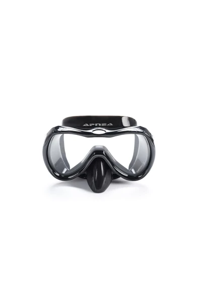 Apnea Fokai Black Maske - Resim 2