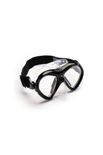Apnea Wiper Black Maske ürün görseli 1