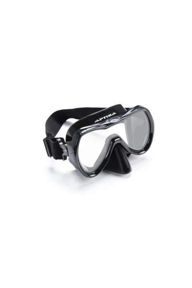 Apnea Fokai Black Maske ürün görseli 1