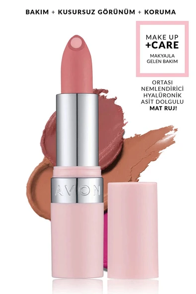 AVON Hydramatic Mat Ruj Peony ürün görseli 1