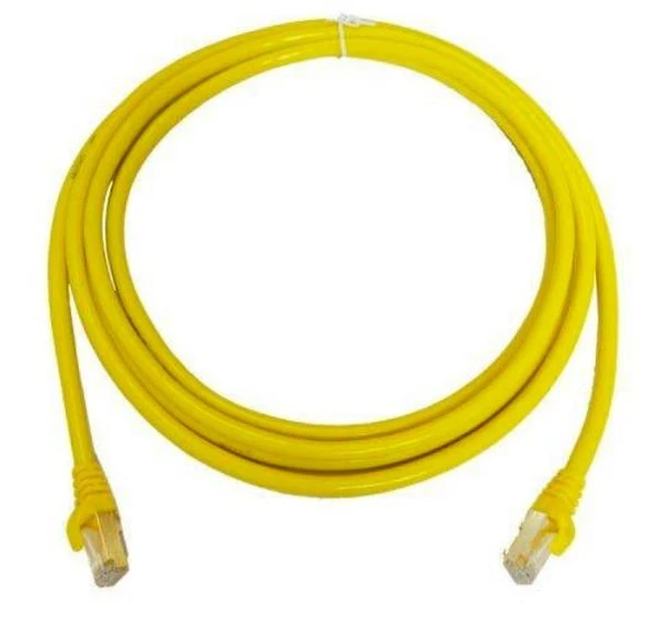 Cat5 Ethernet Kablosu 150CM ürün görseli 1