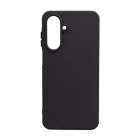 Galaxy A26 Kılıf Lüx Kamera Koruma Çıkıntılı Soft Silikon ürün görseli 1