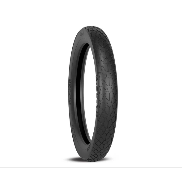 Billas 3.50-10 4PR Motosiklet Dış Lastik Dubleks ürün görseli 1
