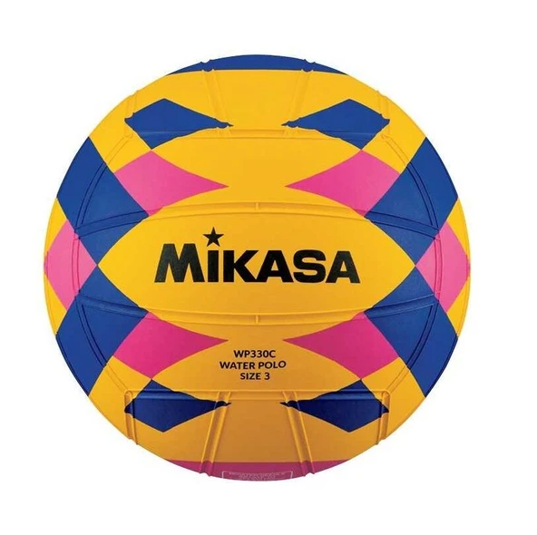 Mikasa Size:3 Su Topu WP330C ürün görseli 1