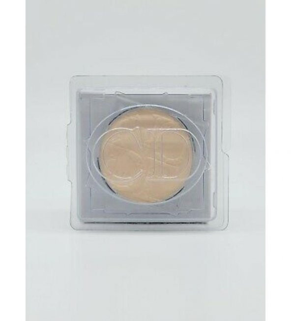 Dior Diorskin Mineral Nude Matte Powder Refill 01 ürün görseli 1