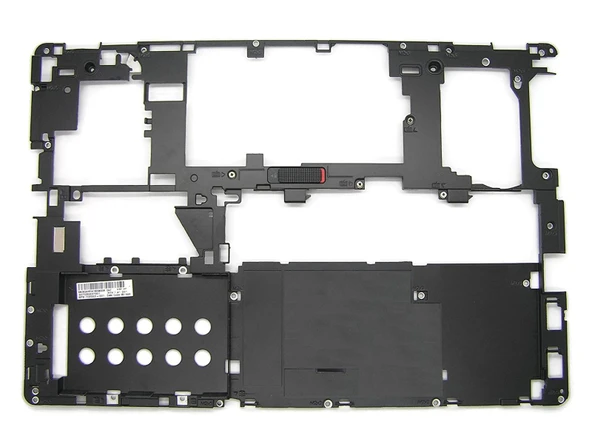 Hp EliteBook Folio 9470m Notebook Kasa Alt ürün görseli 1