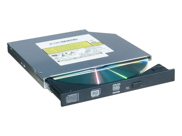 Hp EliteBook 8460p Notebook DvdRw ürün görseli 1