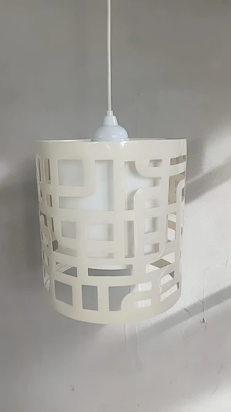 D-light Buca Tekli Avize ürün görseli 1