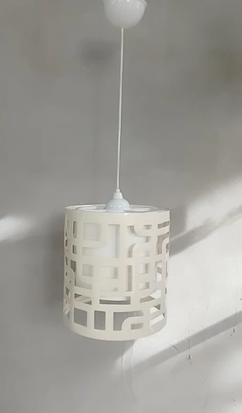 D-light Buca Tekli Avize - Resim 2
