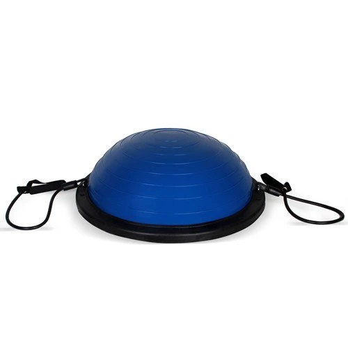 ZeroGym WBB01 Bosu Ball 58cm - Resim 2