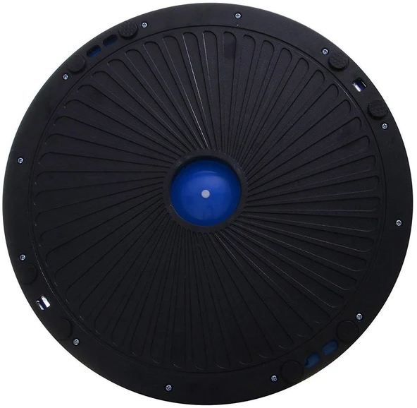 ZeroGym WBB01 Bosu Ball 58cm - Resim 4