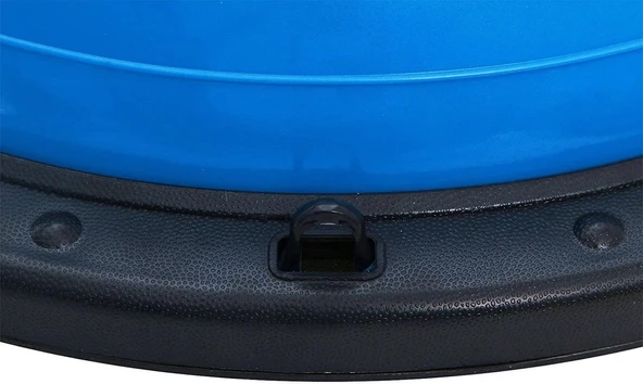 ZeroGym WBB01 Bosu Ball 58cm - Resim 6