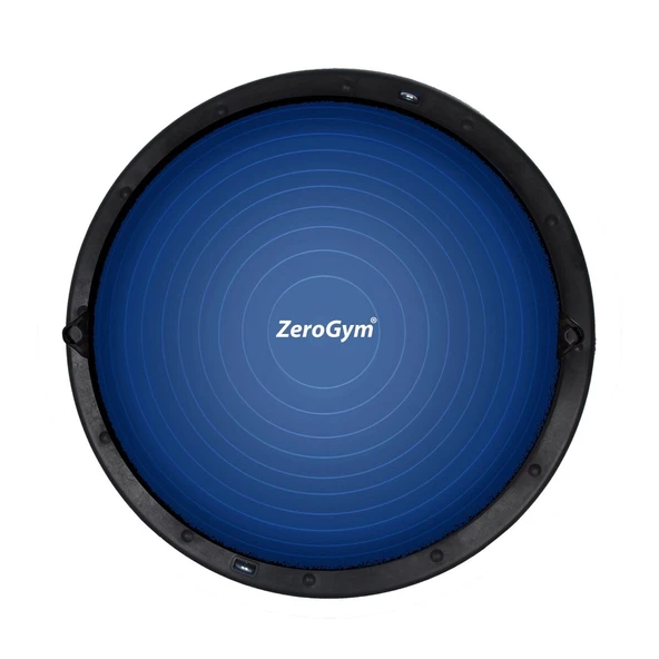 ZeroGym WBB01 Bosu Ball 58cm - Resim 3