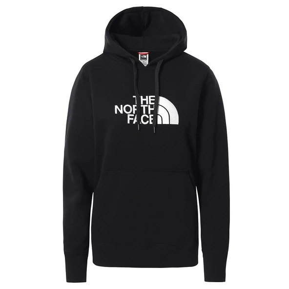 The North Face Kadın DREW PEAK HOODIE Kapşonlu Swetsört NF0A55ECJK31 ürün görseli 1