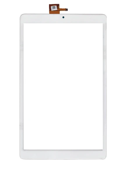 Alcatel A3 10'' Wifi 10.1 inç Dokunmatik Panel - Beyaz ürün görseli 1