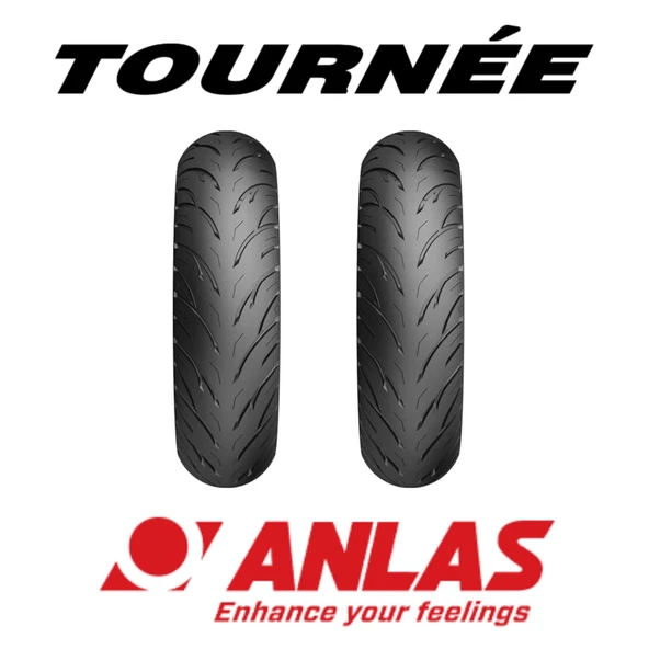 Arora Beatrix Lastik Takımı Anlas  02571 ürün görseli 1
