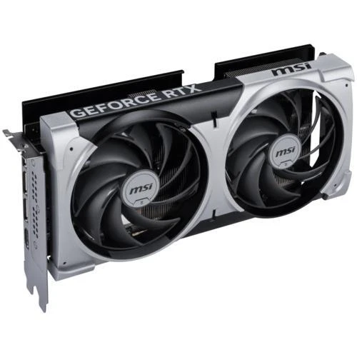 MSI GEFORCE RTX 5070 12G VENTUS 2X OC - Resim 4