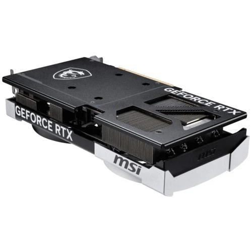 MSI GEFORCE RTX 5070 12G VENTUS 2X OC - Resim 5