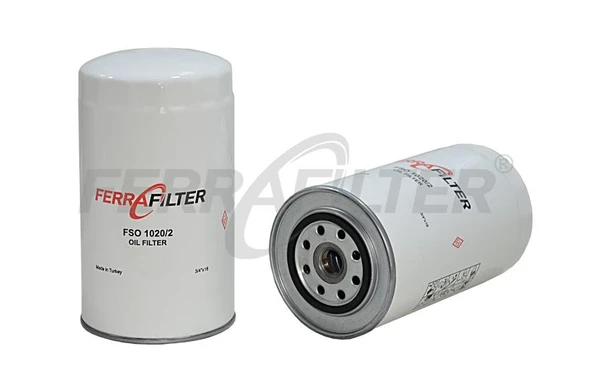 MOTOR YAĞ FİLTRESİ UZUN TİP TÜMOSAN 7152851 ürün görseli 1