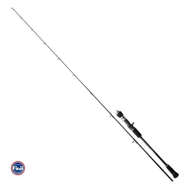 Noeby Nonsuch Slow Jig Nbsjc602ml 1,83 M 30-260 Gr ürün görseli 1