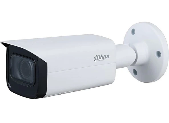 DAHUA IPC-HFW2241T-ZAS 2MP 2.7-13.5MM MOTORİZE IP BULLET KAMERA (STARLİGHT, SMD+) ürün görseli 1
