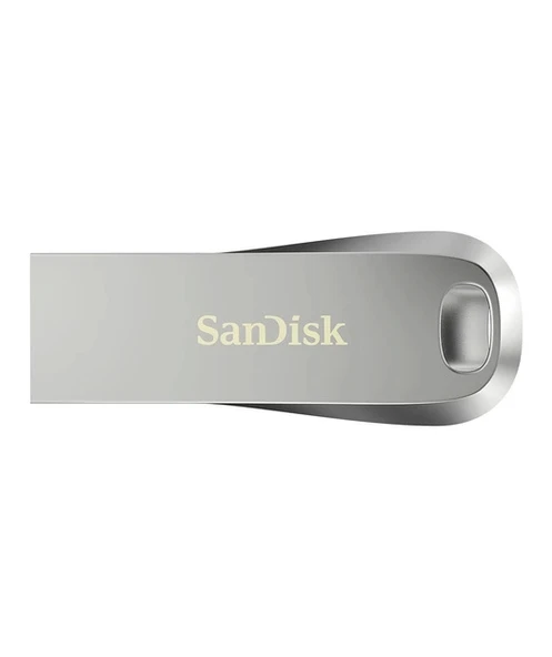 SanDisk Ultra Luxe USB 3.1 150 MB/s 128G ürün görseli 1