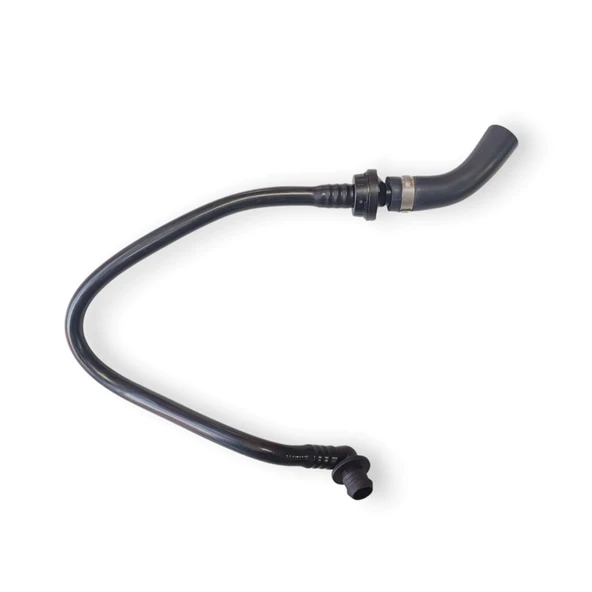 Skoda Forman 1988-1995 Fren Servo Vakum Borusu Çek Valfli 341538731 ürün görseli 1